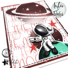 Lade das Bild in den Galerie-Viewer, Gewerbelizenz - Digiset "Space Cafe"