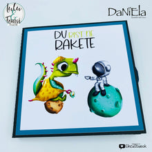 Lade das Bild in den Galerie-Viewer, Digiset "Space Cafe"