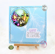 Lade das Bild in den Galerie-Viewer, Gewerbelizenz - Digiset "Free Hugs"