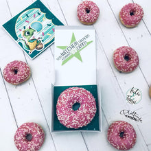 Lade das Bild in den Galerie-Viewer, Gewerbelizenz - Digiset "Space Cafe"