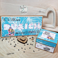 Lade das Bild in den Galerie-Viewer, Gewerbelizenz - Digiset "Free Hugs"