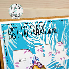 Lade das Bild in den Galerie-Viewer, Gewerbelizenz - Digiset "Free Hugs"