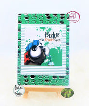 Lade das Bild in den Galerie-Viewer, Gewerbelizenz - Digiset "Pandastic Paul"