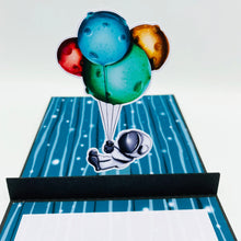 Lade das Bild in den Galerie-Viewer, Digiset "Space Cafe"