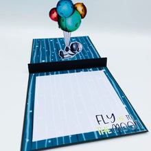 Lade das Bild in den Galerie-Viewer, Gewerbelizenz - Digiset "Space Cafe"