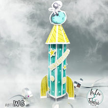 Lade das Bild in den Galerie-Viewer, Digiset "Space Cafe"