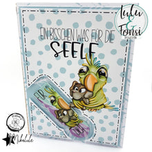 Lade das Bild in den Galerie-Viewer, Gewerbelizenz - Digiset "Free Hugs"