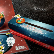 Lade das Bild in den Galerie-Viewer, Gewerbelizenz - Digiset "Space Cafe"