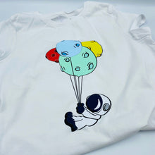 Lade das Bild in den Galerie-Viewer, Digiset "Space Cafe"