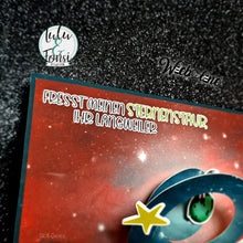 Lade das Bild in den Galerie-Viewer, Gewerbelizenz - Digiset "Space Cafe"