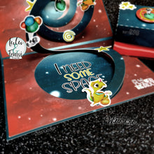 Lade das Bild in den Galerie-Viewer, Gewerbelizenz - Digiset "Space Cafe"