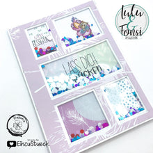 Lade das Bild in den Galerie-Viewer, Gewerbelizenz - Digiset "Free Hugs"