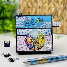 Lade das Bild in den Galerie-Viewer, Gewerbelizenz - Digiset "Free Hugs"