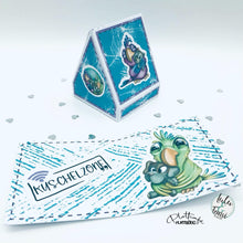 Load image into Gallery viewer, Digiset "Free Hugs"