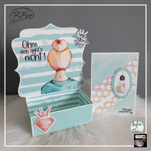 Lade das Bild in den Galerie-Viewer, Schnäppchen - Digistamp "Super Hero"