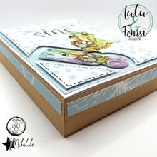 Lade das Bild in den Galerie-Viewer, Gewerbelizenz - Digiset "Free Hugs"