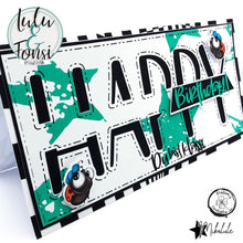 Lade das Bild in den Galerie-Viewer, Gewerbelizenz - Digiset "Pandastic Paul"