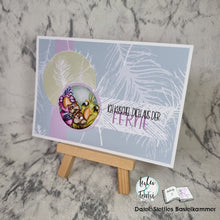 Load image into Gallery viewer, Digiset "Free Hugs"