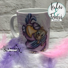 Lade das Bild in den Galerie-Viewer, Gewerbelizenz - Digiset "Free Hugs"