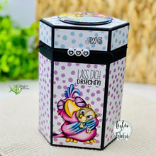 Lade das Bild in den Galerie-Viewer, Gewerbelizenz - Digiset "Free Hugs"