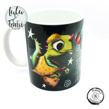 Lade das Bild in den Galerie-Viewer, Digiset "Space Cafe"