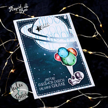 Lade das Bild in den Galerie-Viewer, Gewerbelizenz - Digiset "Space Cafe"