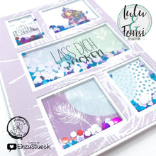 Load image into Gallery viewer, Digiset "Free Hugs"