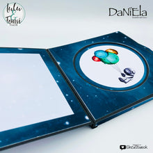 Lade das Bild in den Galerie-Viewer, Digiset "Space Cafe"