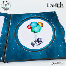 Lade das Bild in den Galerie-Viewer, Gewerbelizenz - Digiset "Space Cafe"