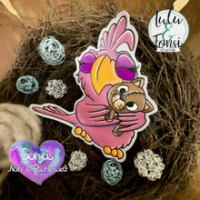 Load image into Gallery viewer, Digiset "Free Hugs"