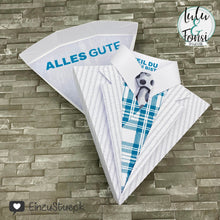 Lade das Bild in den Galerie-Viewer, Digiset "Vaterfreuden"