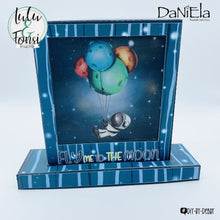 Lade das Bild in den Galerie-Viewer, Gewerbelizenz - Digiset "Space Cafe"