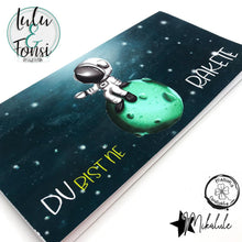 Lade das Bild in den Galerie-Viewer, Gewerbelizenz - Digiset "Space Cafe"