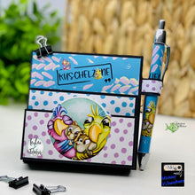 Lade das Bild in den Galerie-Viewer, Gewerbelizenz - Digiset "Free Hugs"