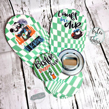 Lade das Bild in den Galerie-Viewer, Gewerbelizenz - Digiset "Pandastic Paul"