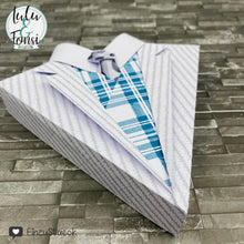 Lade das Bild in den Galerie-Viewer, Gewerbelizenz - Digiset "Vaterfreuden"