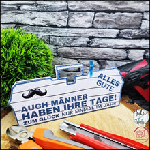 Lade das Bild in den Galerie-Viewer, Digiset "Vaterfreuden"