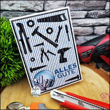 Lade das Bild in den Galerie-Viewer, Gewerbelizenz - Digiset "Vaterfreuden"