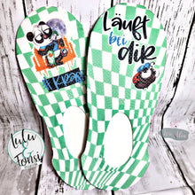 Lade das Bild in den Galerie-Viewer, Gewerbelizenz - Digiset "Pandastic Paul"