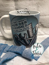 Lade das Bild in den Galerie-Viewer, Digiset "Vaterfreuden"