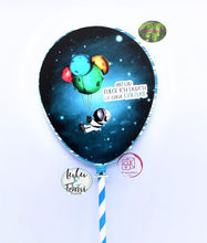 Lade das Bild in den Galerie-Viewer, Gewerbelizenz - Digiset "Space Cafe"