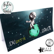 Lade das Bild in den Galerie-Viewer, Digiset "Space Cafe"