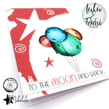 Lade das Bild in den Galerie-Viewer, Digiset "Space Cafe"