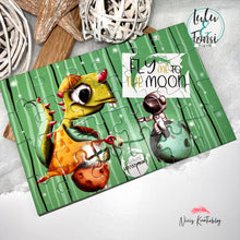 Lade das Bild in den Galerie-Viewer, Digiset "Space Cafe"