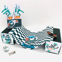 Lade das Bild in den Galerie-Viewer, Gewerbelizenz - Digiset "Pandastic Paul"