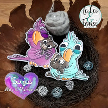 Lade das Bild in den Galerie-Viewer, Gewerbelizenz - Digiset "Free Hugs"