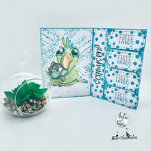 Lade das Bild in den Galerie-Viewer, Gewerbelizenz - Digiset "Free Hugs"