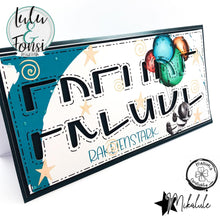 Lade das Bild in den Galerie-Viewer, Gewerbelizenz - Digiset "Space Cafe"