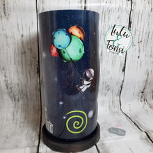 Lade das Bild in den Galerie-Viewer, Digiset "Space Cafe"