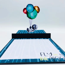 Lade das Bild in den Galerie-Viewer, Digiset "Space Cafe"